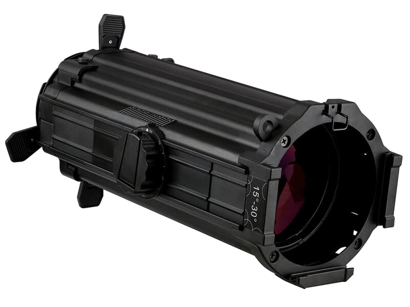SHOWTEC Zoom Lens Performer Profile 15 - 30 degree