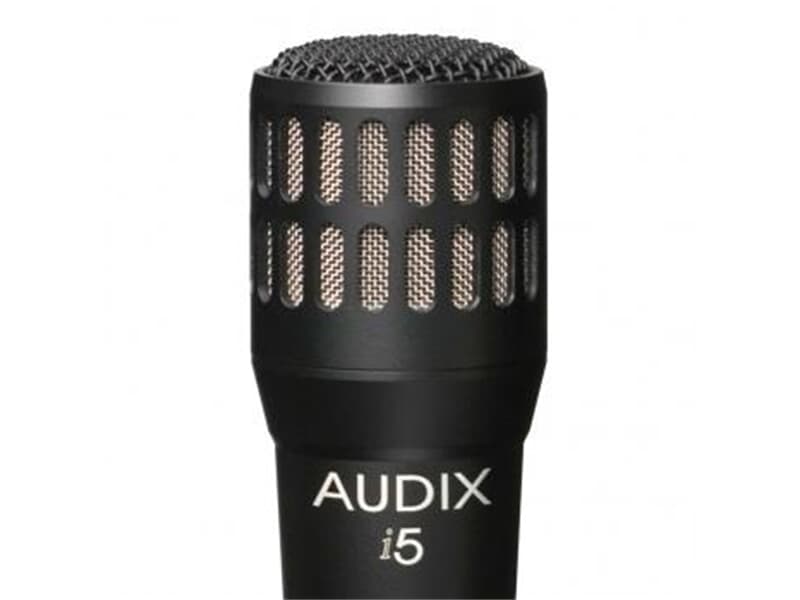 Audix i5 dynamisches Mikrofon