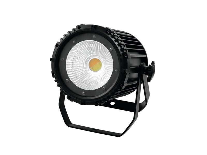 Eurolite LED SFR-100 COB CW/WW 100W Floor Katlweiß/Warmweiß