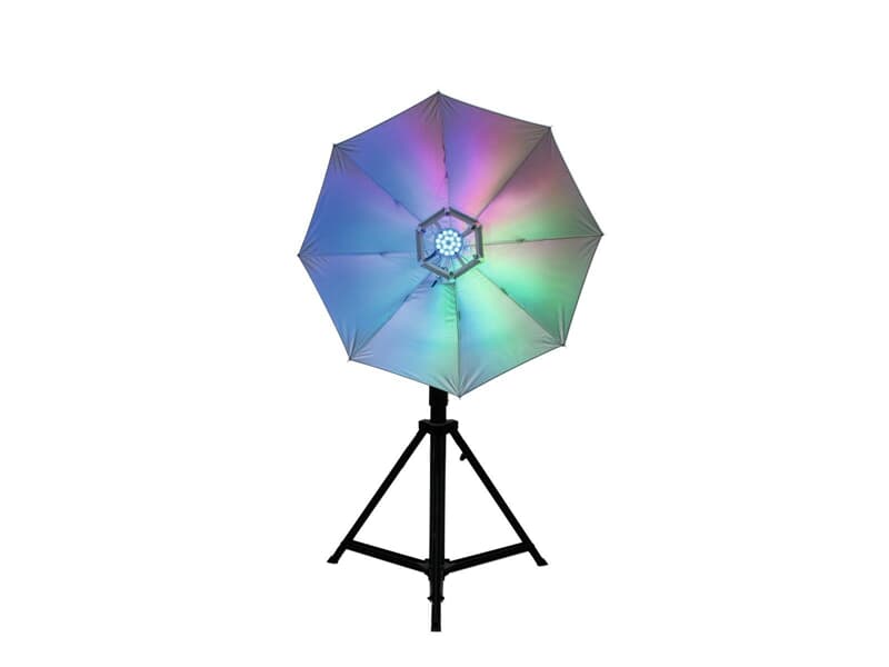 Eurolite LED Umbrella 95