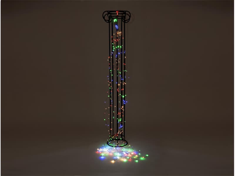 EUROLITE 360er LED-Lichtbündel 3m Multicolor