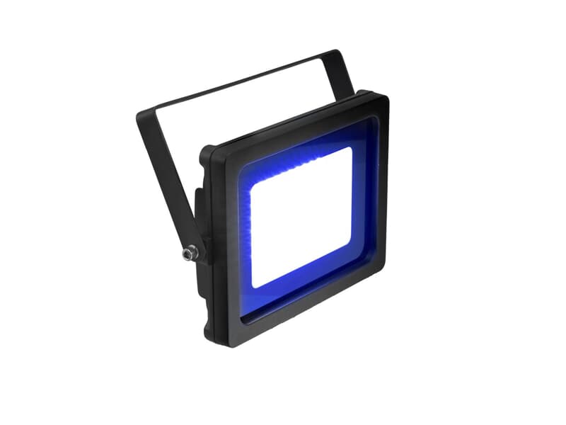 EUROLITE LED IP FL-30 SMD blue