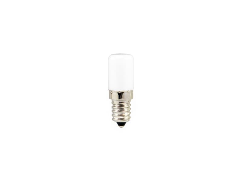 OMNILUX LED Mini-Lampe 230V E-14 blau