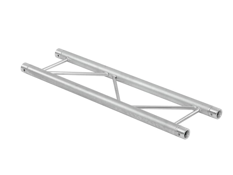 ALUTRUSS BILOCK E-GL22 4000 2-Punkt-Traverse 400cm