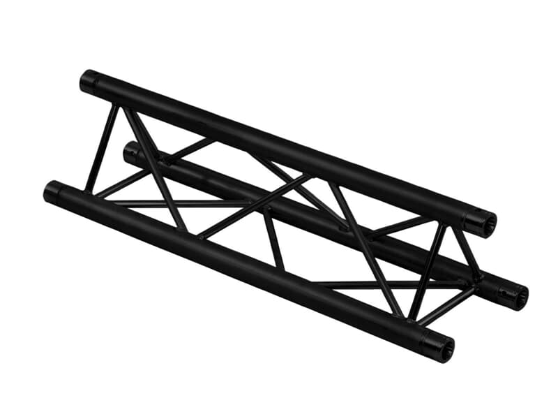 ALUTRUSS TRILOCK S-3000 3-Punkt-Traverse, 300cm, schwarz