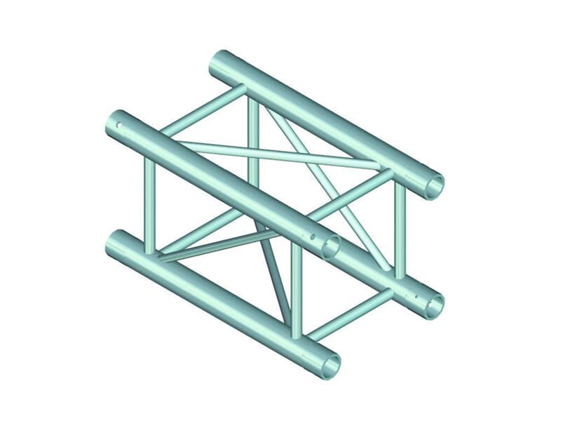 ALUTRUSS TOWERTRUSS TQTR-5000 4-Punkt-Traverse 500cm