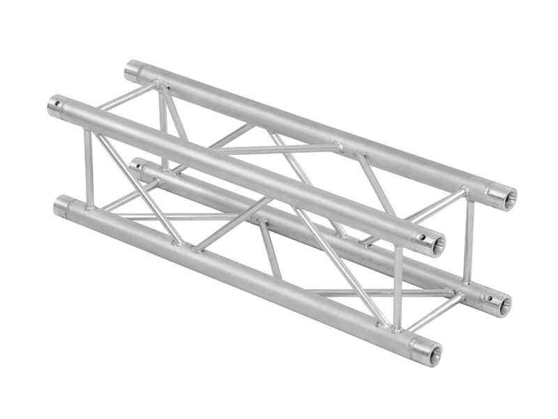 ALUTRUSS QUADLOCK QL-ET34-3000 4-Punkt-Traverse, 300cm, 4-Punkt Traversensystem