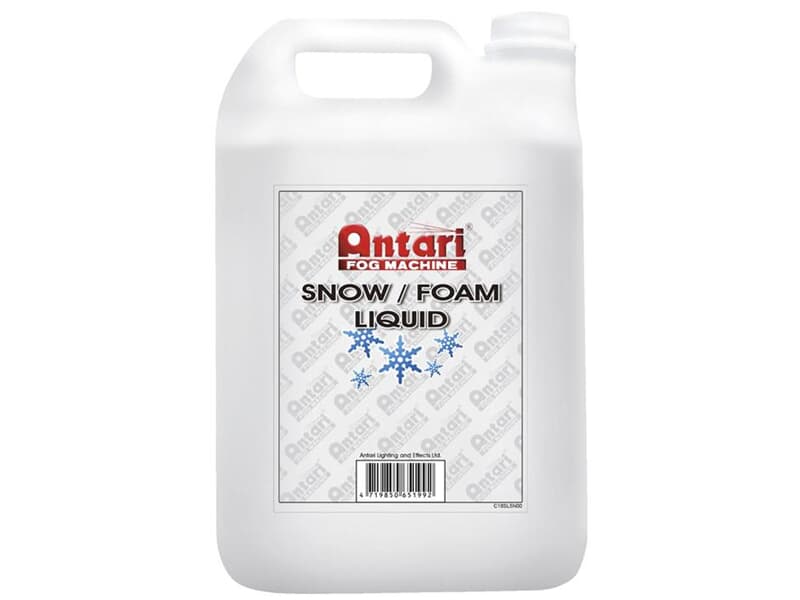 Antari Snow Liquid SL20-N