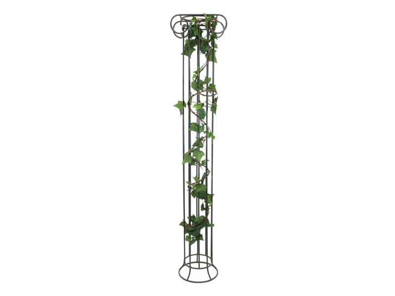 Europalms Efeugirlande, grün, 350cm, Kunstpflanze, 185 Blätter