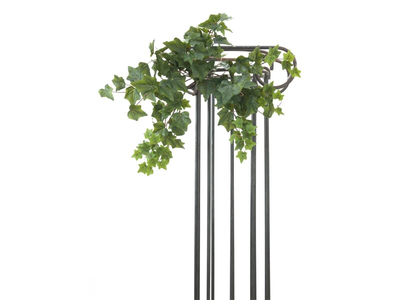 Europalms Efeuranke geprägt grün 45cm - Kunstpflanze