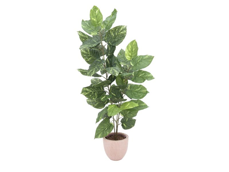 Europalms Pothos, 150cm, Kunstpflanze, 45 Blätter