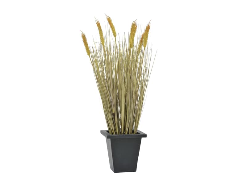 Europalms Weizen erntereif 60cm - Kunstpflanze