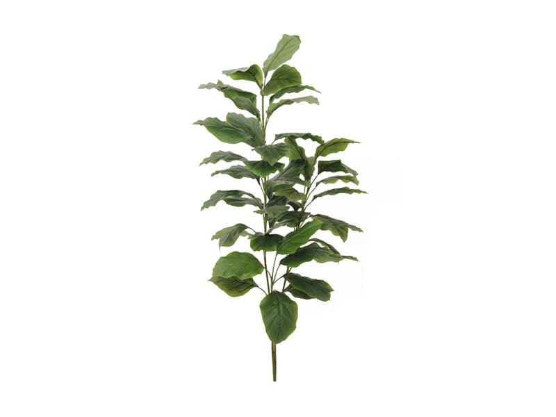 Europalms Immergrün, 3 Äste, 150cm - Kunstpflanze