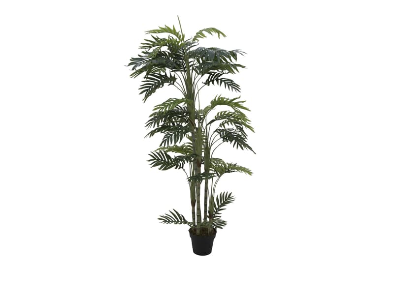 Europalms Phönixpalme 160cm - Kunstpflanze