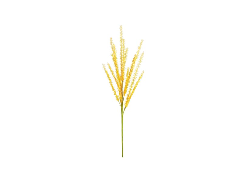 Europalms Steinkleezweig (EVA), gelb - Kunstpflanze