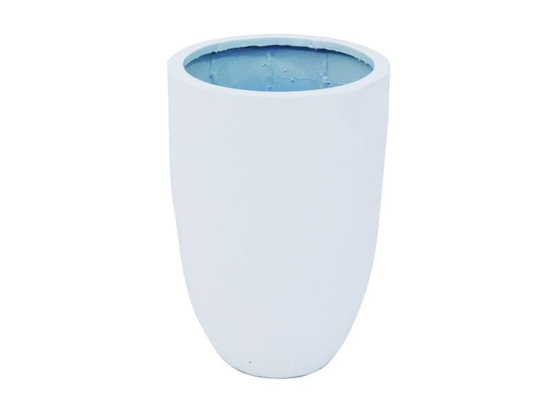 LEICHTSIN CUP-49 weiß, glänzend