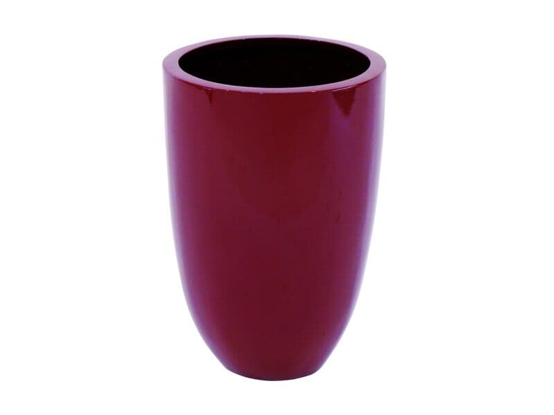 LEICHTSIN CUP-49 rot, glänzend