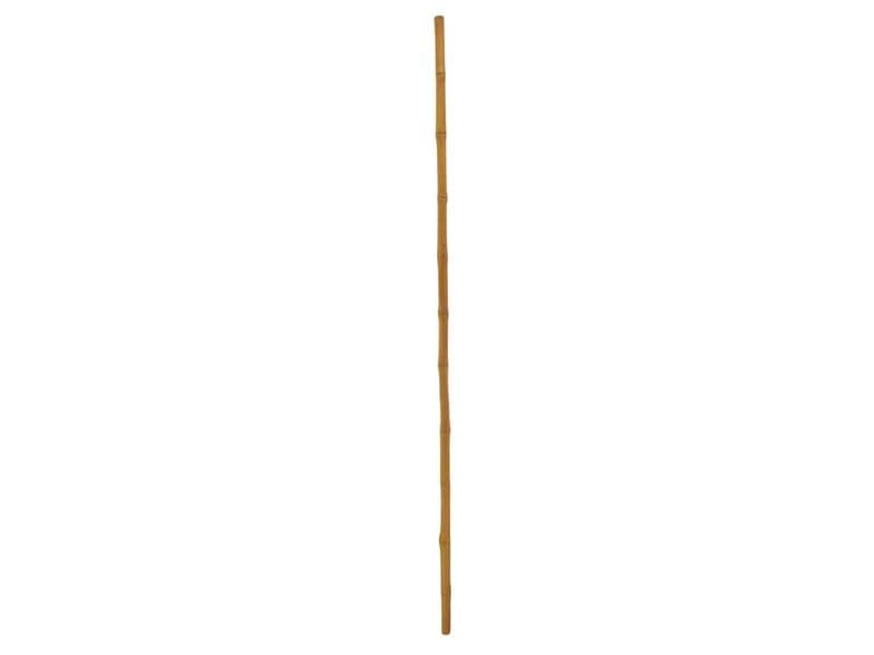 EUROPALMS Bambusrohr-Imitat, Ø=3cm, 200cm