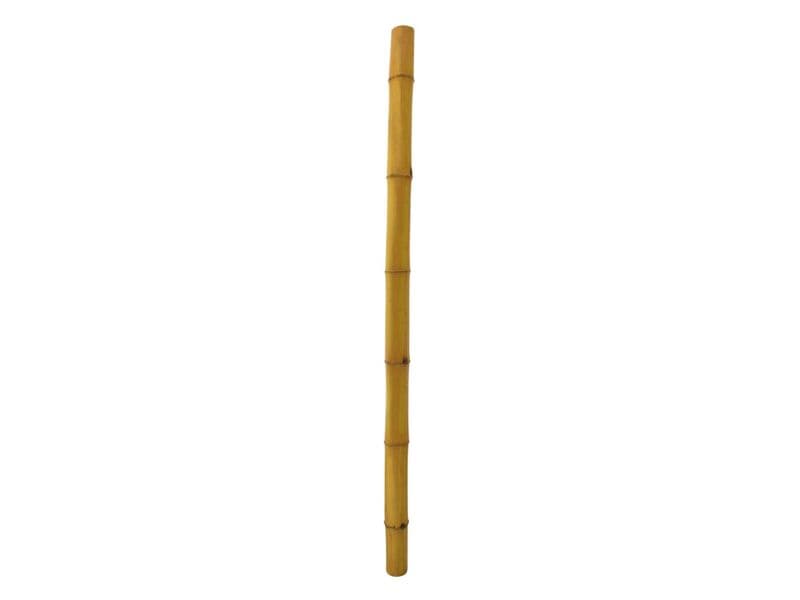 EUROPALMS Bambusrohr-Imitat, Ø=14cm, 200cm