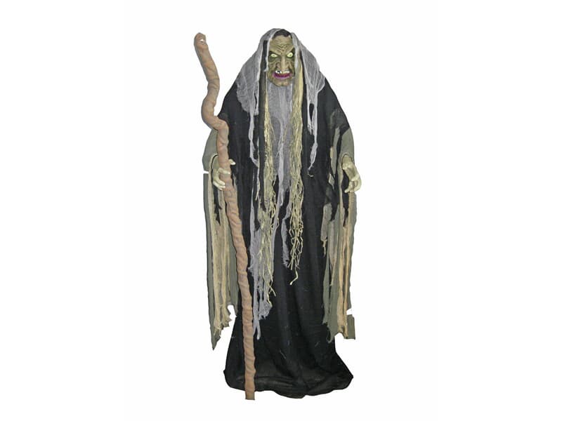 Europalms Halloween Figur Hellxunar 175cm