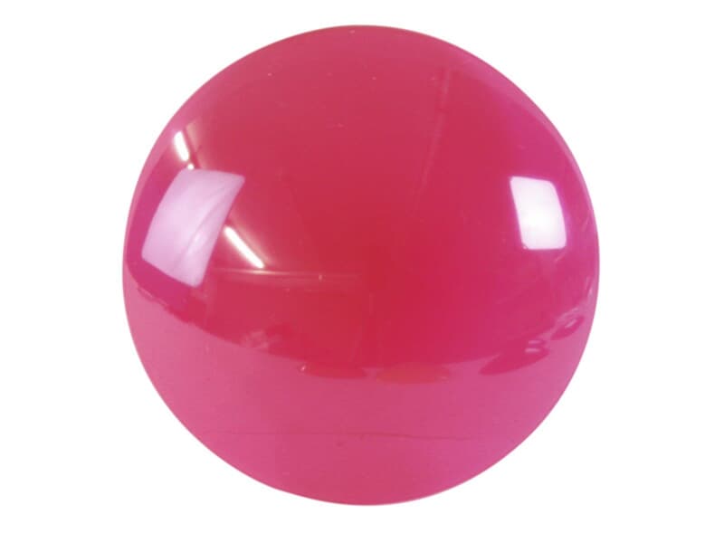 Farbkappe für PAR-36, pink