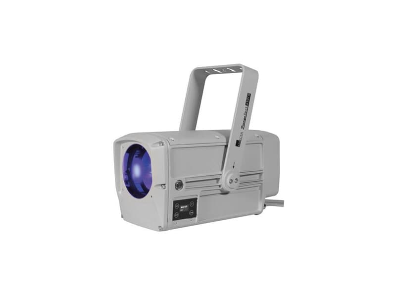 Artecta Image Spot 150 CW, 150 W LED-Spot zur Gobo-Projektion mit Farbrad