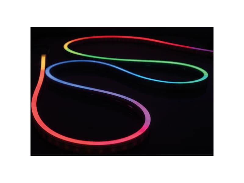 Artecta Havana Neon RGB Pixel, 24V, SPI, Chip: P943F