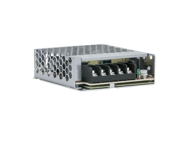 Meanwell Power Supply 35 W 24 VDC