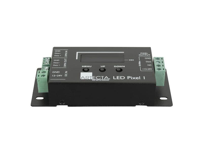 ARTECTA LED PIXEL 1, Controller für Lauflichtstreifen