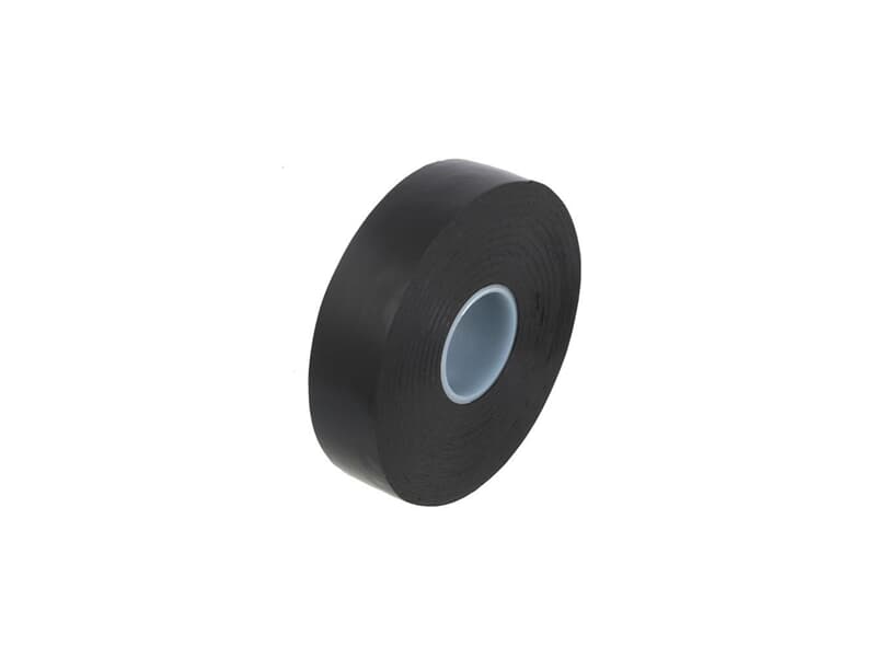 Advance Tapes 5808 BLK - PVC Isolierband schwarz 19 mm x 33m