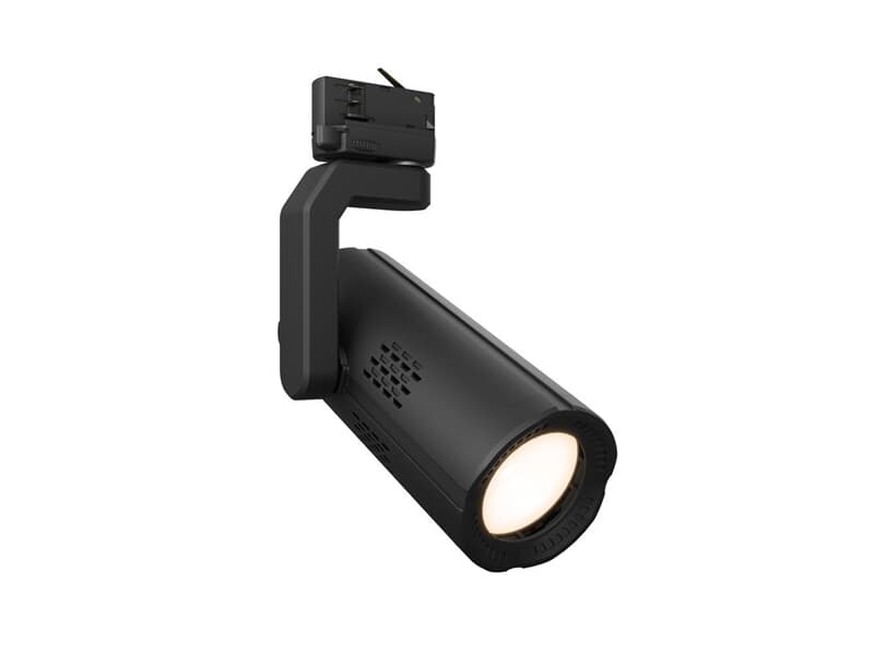 Cameo G4 TW - Tracklight mit Tunable-White-LED, schwarz
