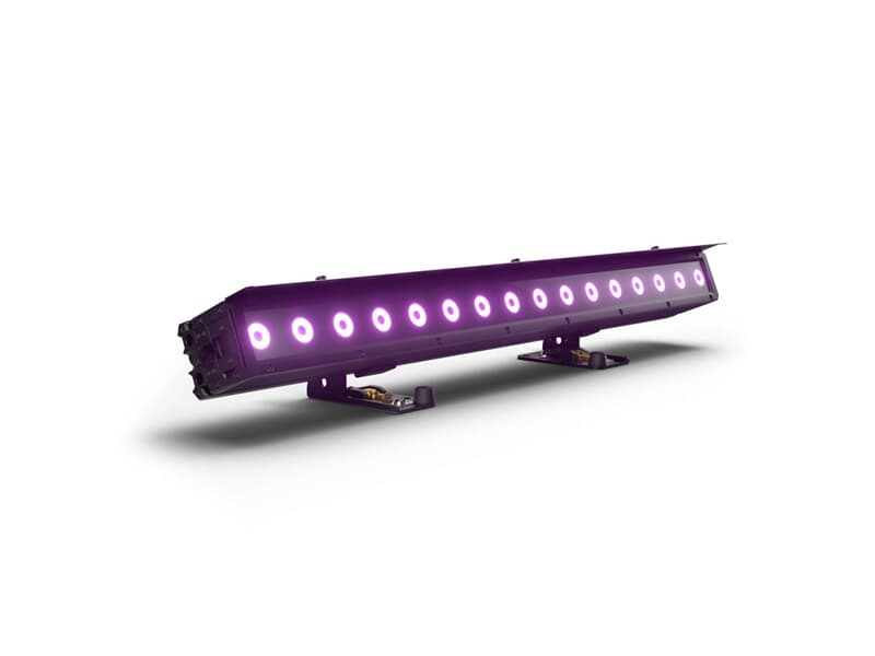 Cameo PIXBAR® 400 IP G2, IP65 RGBW-LED Bar