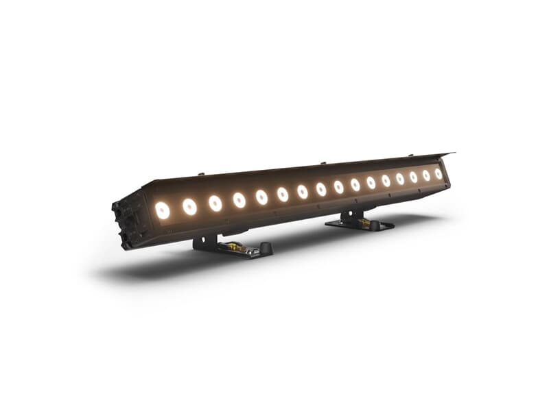 Cameo PIXBAR® TW IP G2 - IP65 Tunable White-LED Bar