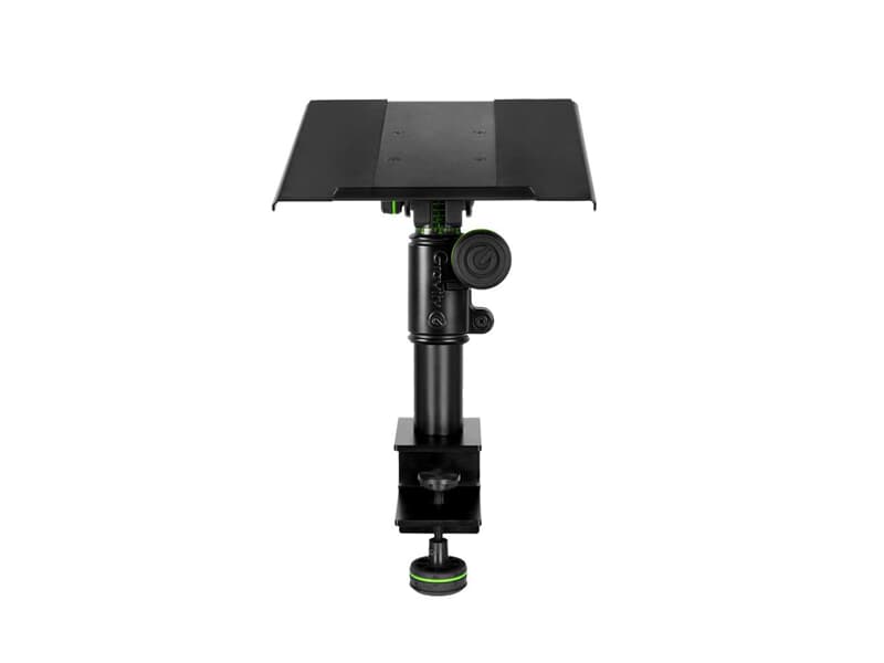 Gravity SP 3102 TM - Flexibler Studiomonitor-Ständer mit Tischklemme