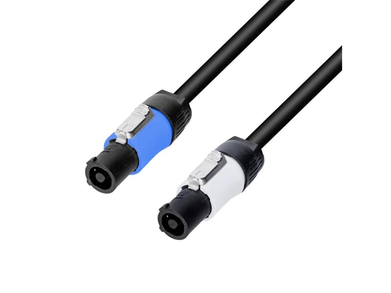 ah Cables 4 STAR PCONL 0500 - Netz Linkkabel - Rean G-Series® - 5 m