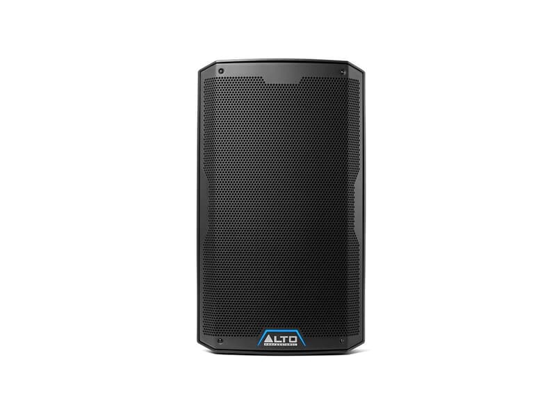 Alto Pro TS412, 2500-Watt-12-Zoll-2-Wege-Aktivlautsprecher mit Bluetooth®, DSP und APP-Steuerung - B-STOCK