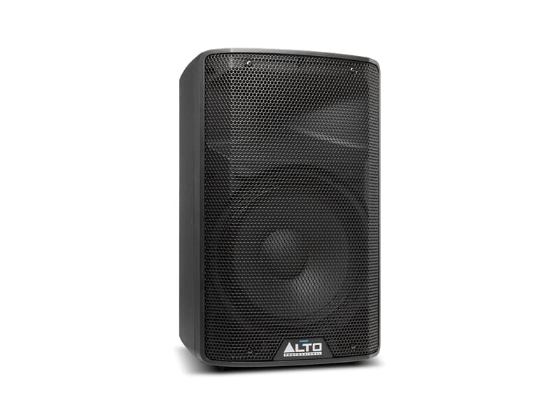 Alto Pro TX310 350W 10-Zoll Hochleistungs-Zwei-Wege-Lautsprecher