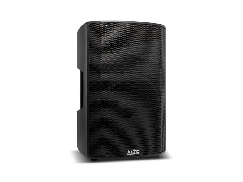 Alto Pro TX312 700W 12-Zoll Hochleistungs-Zwei-Wege-Lautsprecher