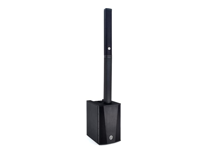 ANT Audio B-Twig 1 12" 8x2,75 aktives Säulensystem 1100W