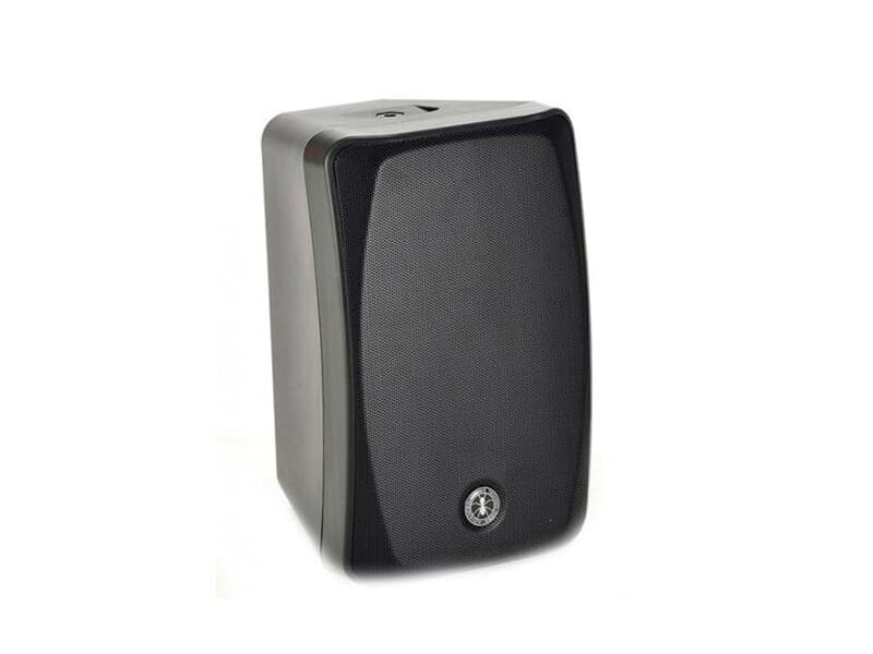 ANTAudio BBM5 5"/1" Compact Active Speaker 100 Watt
