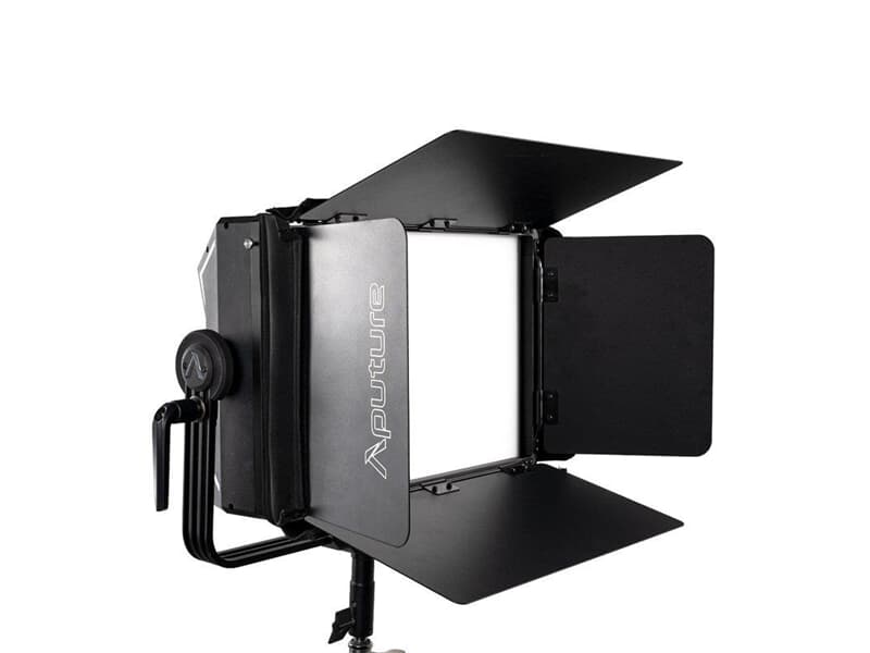 Aputure Barn Door for Nova P300c