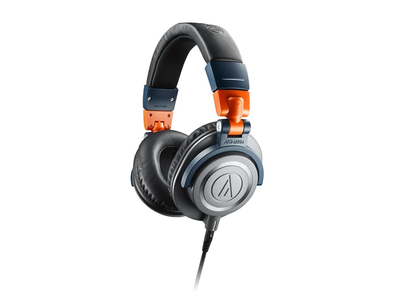 Audio Technica ATH-M50 X LAB Professioneller Monitorkopfhörer - 2024er Ltd. Edition