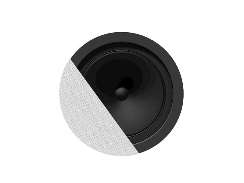 Audac CENA 706 W - Ceiling Loudspeaker 6 W / 100 V white