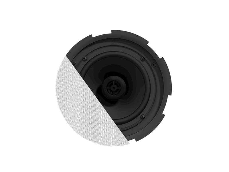 Audac CIRA 724 W - Ceiling Loudspeaker 24 W / 100 V white