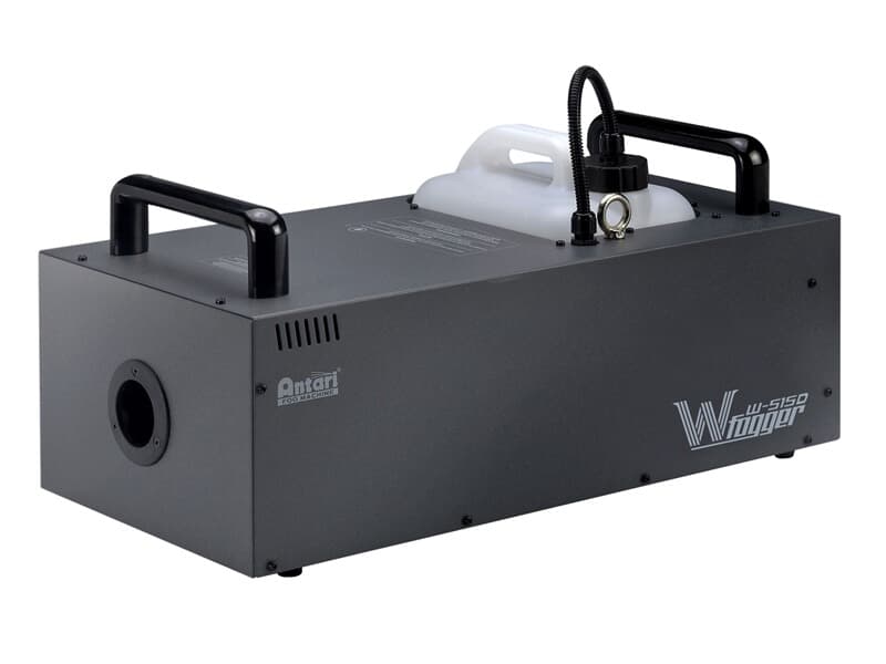 Antari W-515D Nebelmaschine 1500 Watt inkl. Fernbedienung
