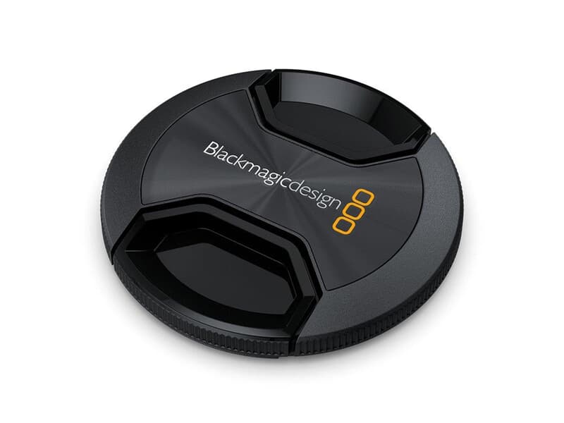 Blackmagic Design Blackmagic Lens Cap 82mm