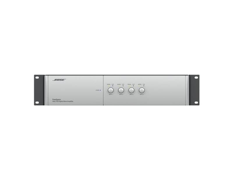 Bose® FreeSpace DXA 2120 Digital Mixer/Verstärker, 230V EU