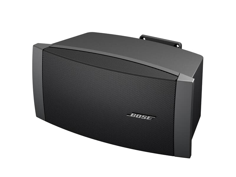 Bose® FreeSpace® DS 100SE schwarz