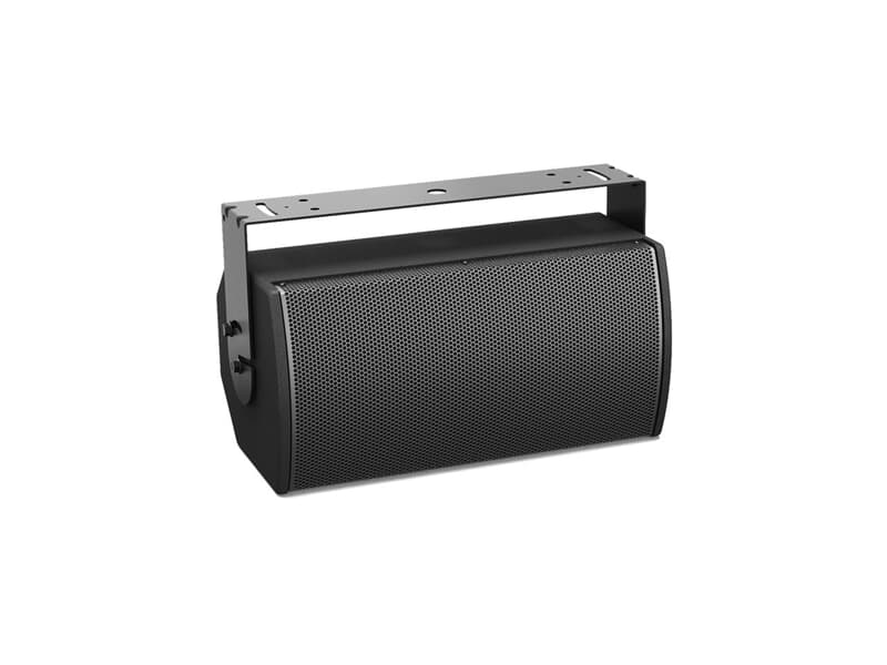 Bose® ArenaMatch Utility AMU108 Outdoor Loudspeaker Black - einzeln