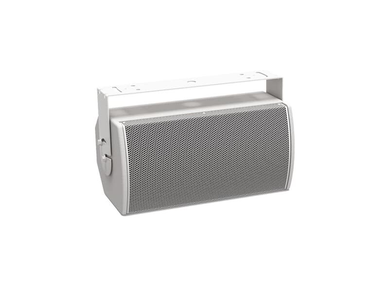 Bose® ArenaMatch Utility AMU108 Outdoor Loudspeaker White - einzeln